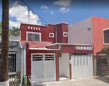 casa en venta en benito juárez oriente, tepic, nayarit