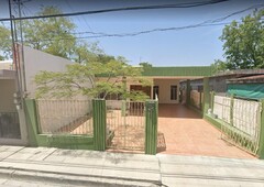 casa en venta en cadereyta jimenez centro, cadereyta jiménez, nuevo león