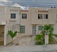 casa en venta en cancún, benito juárez, quintana roo