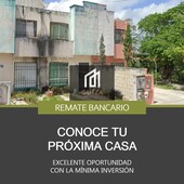 casa en venta en cancún, benito juárez, quintana roo