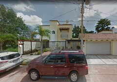 casa en venta en cancún, benito juárez, quintana roo