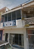 casa en venta en centro, mazatlán, sinaloa