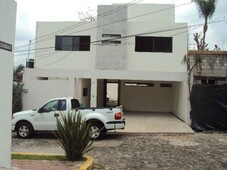 Casa en Venta en Delicias. Cuernavaca, Morelos