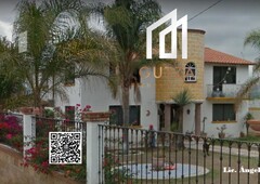 casa en venta en fraccionamiento campestre san isidro, el marqués, querétaro