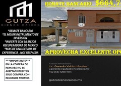 casa en venta en fraccionamiento jacarandas, tepic, nayarit