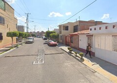 casa en venta en fraccionamiento la paz, san juan del río, querétaro