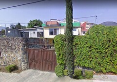 casa en venta en fraccionamiento lomas de atzingo, cuernavaca, morelos