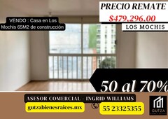 casa en venta en fraccionamiento los girasoles, culiacán, sinaloa