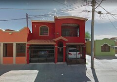 casa en venta en fraccionamiento misión del arco, hermosillo, sonora