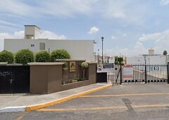 casa en venta en fraccionamiento pirámides, corregidora, querétaro