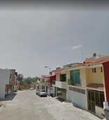 casa en venta en fraccionamiento residencial monte magno, xalapa, veracruz