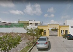 casa en venta en fraccionamiento residencial rinconada, mazatlán, sinaloa