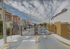 casa en venta en fraccionamiento santa mónica, juárez, chihuahua