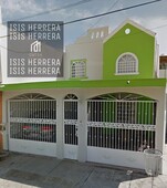 casa en venta en fraccionamiento terranova plus, mazatlán, sinaloa