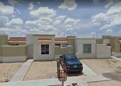 casa en venta en fraccionamiento valle alto, culiacán, sinaloa