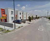 casa en venta en fraccionamiento villa florida jardines, reynosa, tamaulipas