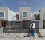 casa en venta en fraccionamiento vista hermosa, reynosa, tamaulipas