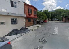 casa en venta en guadalupe la silla, guadalupe, nuevo león