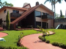 Casa en Venta en Jardines de Reforma Cuernavaca, Morelos