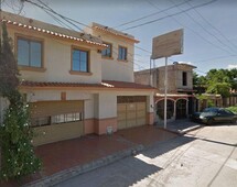 casa en venta en la cuchilla, ahome, sinaloa