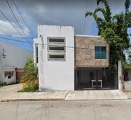 casa en venta en laguna de la puerta, tampico, tamaulipas