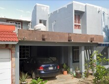 casa en venta en las palmas, coatzacoalcos, veracruz