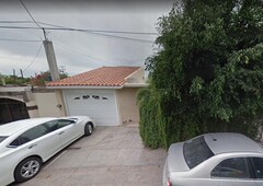 casa en venta en libertad, ahome, sinaloa