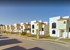 casa en venta en los mochis, ahome, sinaloa