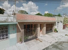 casa en venta en mérida centro, mérida, yucatán