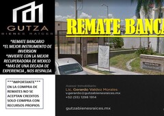 casa en venta en misión san jose, apodaca, nuevo león