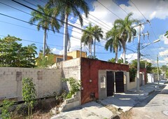 casa en venta en núcleo sodzil, mérida, yucatán