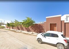 casa en venta en pueblo dzitya, mérida, yucatán