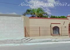 casa en venta en rancho grande, reynosa, tamaulipas