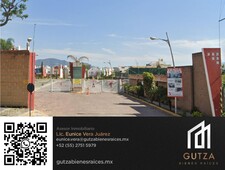 casa en venta en rancho o rancheria san agustín huexaxtla, atlixco, puebla