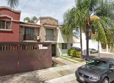 casa en venta en residencial flores del valle, zapopan, jalisco