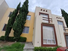 casa en venta en san buenaventura atempan, tlaxcala - 3 habitaciones
