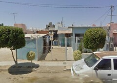 casa en venta en san fernando, la paz, baja california sur