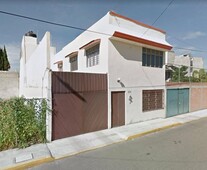 casa en venta en unidad satélite magisterial, puebla, puebla