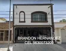 casa en venta en valle del contry, guadalupe, nuevo león