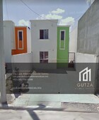 casa en venta en villa florida, reynosa, tamaulipas