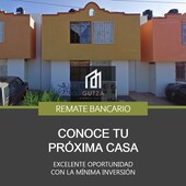 casa en venta en villas de guadalupe, guadalupe, zacatecas