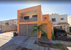 casa en venta en villas del encanto, la paz, baja california sur