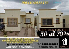 departamento en venta en fraccionamiento valles del sol, culiacán, sinaloa