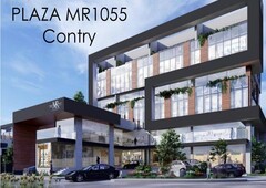 entre 30 y 60 mts. en venta en contry monterrey