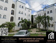 terreno en venta en supermanzana 511, benito juárez, quintana roo