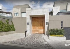 Venta de Casa - DESIERTO DE LOS LEONES #5909, ÁLVARO OBREGÓN MV., 2a Del Moral del Pueblo de Tetelpan - 3 baños