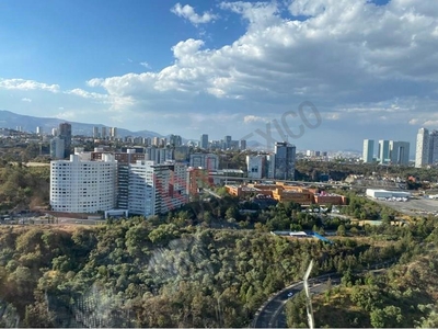 VENTA, Pent House, Veramonte, Bosques de Las Lomas, CDMX