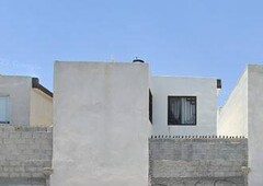 Casa con excelentes acabados en Fraccionamiento La Morada Residencial