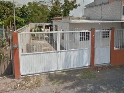 Casa en Venta en CHICHICAXTLE José Cardel, Veracruz