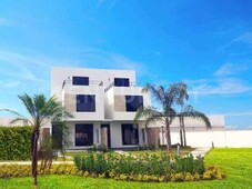 casa en venta en xochitepec, morelos - use su crédito